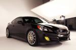 Hyundai Genesis Coupe RM500 by RMR 2011 года